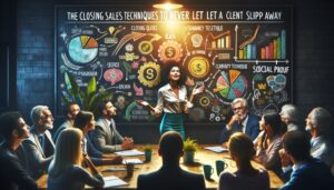 venta de productos - 8 tecnicas de cierre de ventas para que nunca mas se te vuelva a escapar un cliente - 8 técnicas de cierre de ventas para no perder clientes