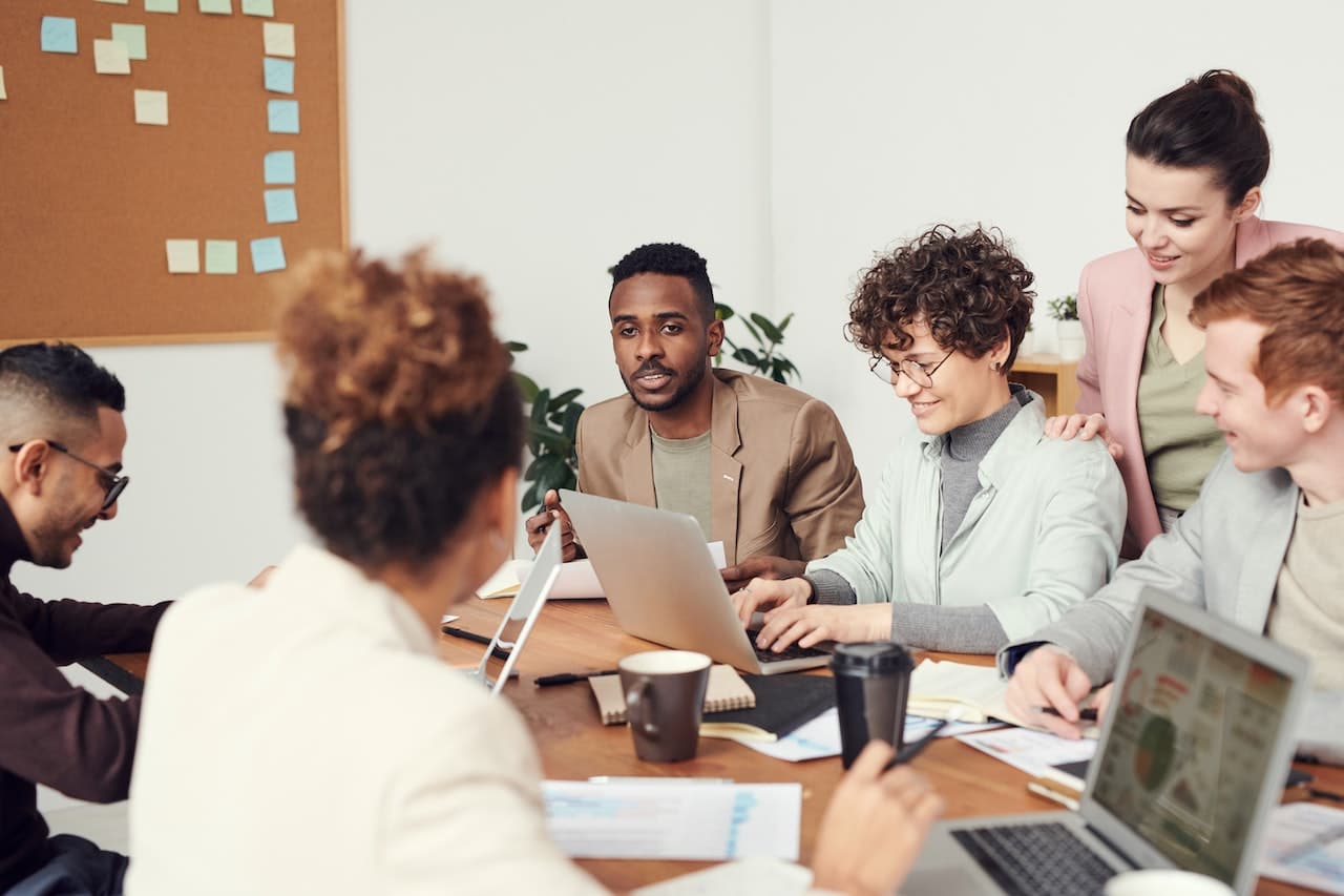 MBA Negocios Internacionales