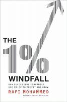 The 1% Windfall