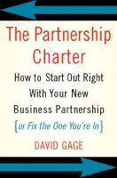 portada del libro The Partnership Charter