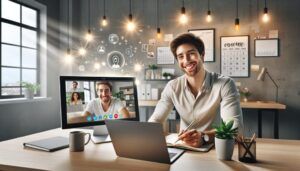 cómo hacer profesiogramas: - asistente virtual que es y que pasos seguir para adentrarte en una profesion con proyeccion - Asistente virtual: qué es y cómo empezar en esta profesión