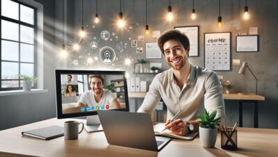 seguridad e higiene - asistente virtual que es y que pasos seguir para adentrarte en una profesion con proyeccion - Asistente virtual: qué es y cómo empezar en esta profesión