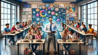 seguridad e higiene - b learning educacion combinada que necesitas saber - B-Learning, educación combinada: qué necesitas saber