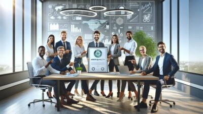 seguridad e higiene - certificaciones de calidad aenor - Certificaciones de calidad Aenor