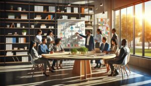 ¿qué es el - como hacer un organigrama de manera sencilla - Cómo hacer un organigrama de manera sencilla