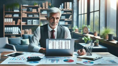 seguridad e higiene - como hacer una nomina aprende a calcular los salarios y seguros sociales de tus trabajadores - Cómo hacer una nómina: salarios y seguros sociales