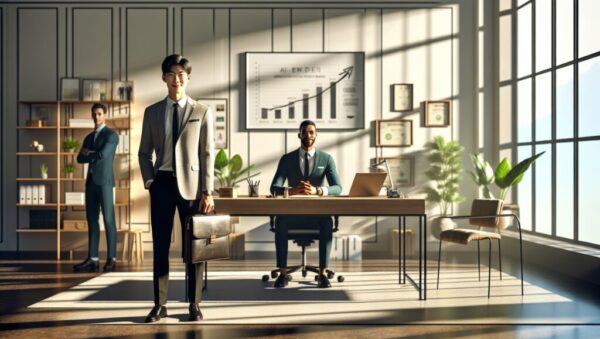 seguridad e higiene - como pedir un aumento de sueldo a tu jefe con garantias de exito - Cómo pedir un aumento de sueldo a tu jefe con éxito