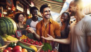 venta de productos - como ser un buen vendedor 10 estrategias efectivas - Cómo ser un buen vendedor: 10 estrategias efectivas