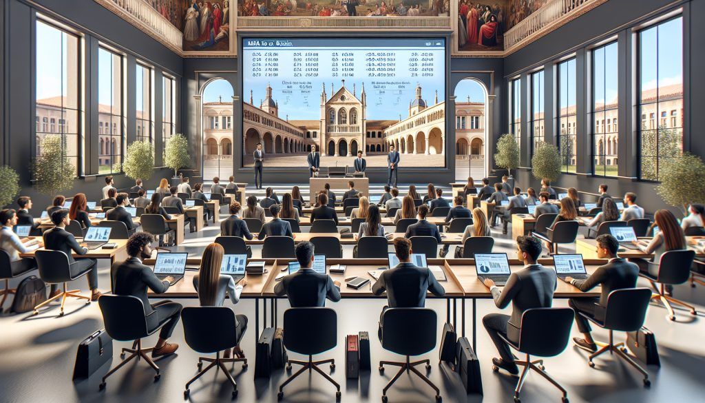 cuánto cuesta un - cuanto cuesta un mba en espana comparativa y analisis de precios - Cuánto cuesta un MBA en España: Comparativa y análisis de precios cuánto cuesta un - cuanto cuesta un mba en espana comparativa y analisis de precios - Cuánto cuesta un MBA en España: Comparativa y análisis de precios