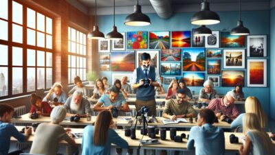 seguridad e higiene - cursos de fotografia gratis y online para todos - Cursos de fotografía gratis y online para todos