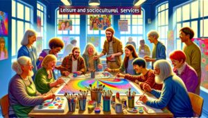 cursos gratuitos online - cursos de ocio y servicios socioculturales - Cursos de ocio y servicios socioculturales