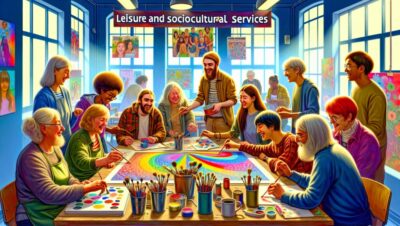 seguridad e higiene - cursos de ocio y servicios socioculturales - Cursos de ocio y servicios socioculturales
