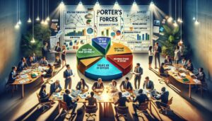 qué es el - descubre cuales son las 5 fuerzas de porter y su importancia en la estrategia empresarial - Descubre cuáles son las 5 fuerzas de Porter y su importancia en la estrategia empresarial