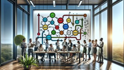 seguridad e higiene - diagrama causa y efecto que es y como se utiliza - Diagrama causa y efecto: qué es y cómo se utiliza
