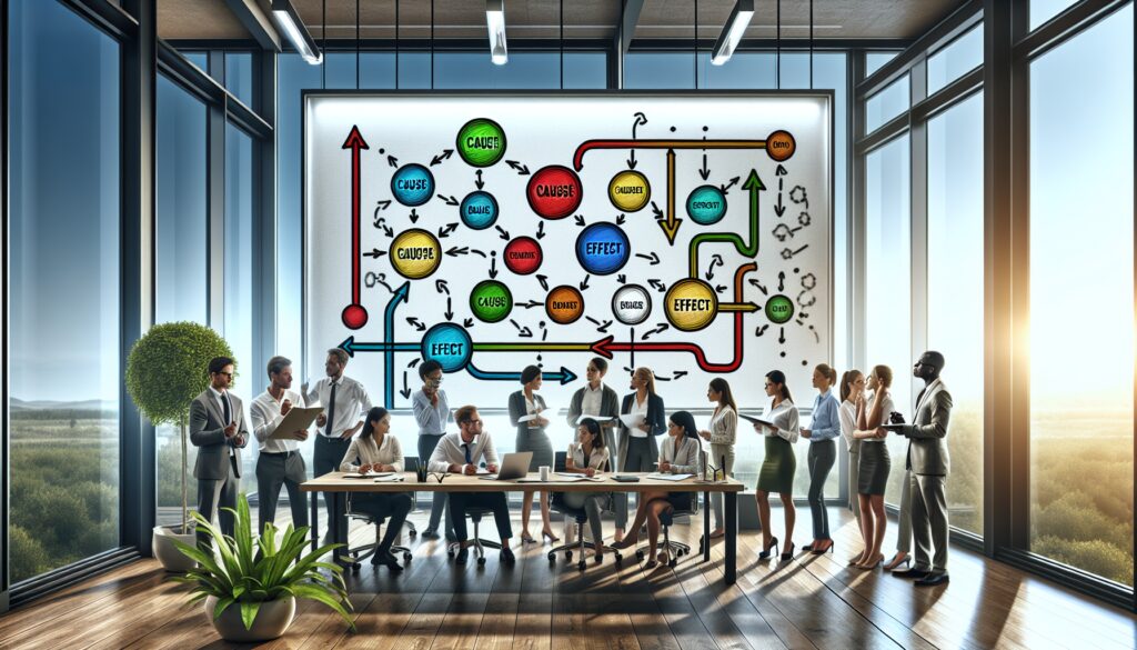 diagrama causa y - diagrama causa y efecto que es y como se utiliza - Diagrama causa y efecto: qué es y cómo se utiliza diagrama causa y - diagrama causa y efecto que es y como se utiliza - Diagrama causa y efecto: qué es y cómo se utiliza