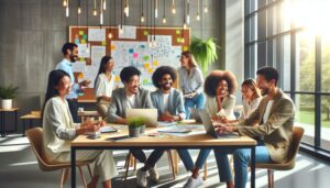 ¿qué es el - el comportamiento organizacional definicion e importancia - El comportamiento organizacional: definición e importancia