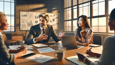 seguridad e higiene - el poder de negociacion claves para potenciarlo - El poder de negociación: claves para potenciarlo