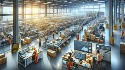 seguridad e higiene - el proceso productivo que tipos hay y cuales son sus etapas principales - El proceso productivo: tipos y etapas principales