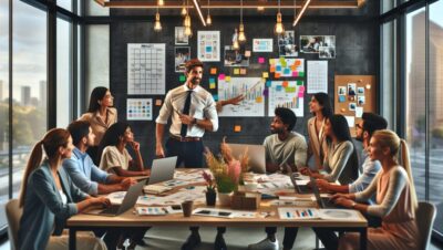 seguridad e higiene - funciones de un project manager que es y que hay detras de un empleo de moda - Funciones de un project manager: qué es y su empleo
