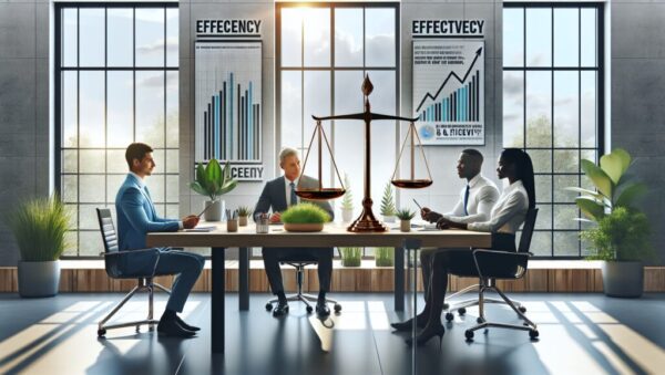 seguridad e higiene - la eficiencia la efectividad y la eficacia diferencias clave - Eficiencia, efectividad y eficacia: diferencias clave