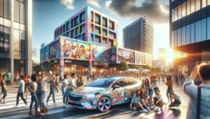 qué es un - la publicidad en coches todo lo que necesitas saber - La publicidad en coches: todo lo que necesitas saber