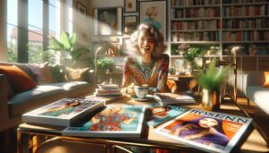 qué es un - la publicidad en las revistas guia completa y beneficios - Publicidad en revistas: guía, ventajas y desventajas
