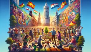 qué es el - la responsabilidad social corporativa en espana un ejemplo para iberoamerica - La responsabilidad social corporativa en España. Un ejemplo para Iberoamérica
