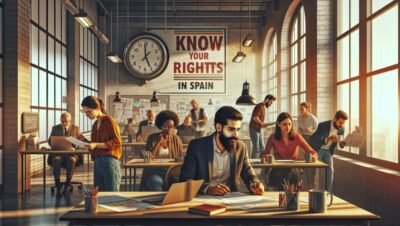 seguridad e higiene - las horas extra en espana todo lo que debes saber para conocer tus derechos y evitar abusos - Horas extra en España: derechos y cómo evitar abusos