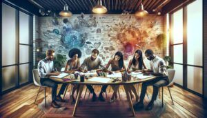 escucha activa: una - que es brainwriting definicion y tecnicas fundamentales - ¿Qué es brainwriting? Definición y técnicas fundamentales