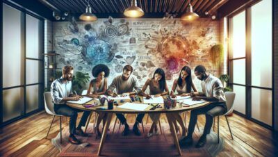 seguridad e higiene - que es brainwriting definicion y tecnicas fundamentales - ¿Qué es brainwriting? Definición y técnicas fundamentales