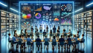 qué es un - que es el data mining conoce su objetivo proceso tecnicas y herramientas - ¿Qué es el data mining? Conoce su objetivo, proceso, técnicas y herramientas