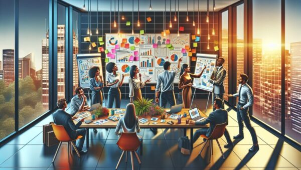 seguridad e higiene - que es el marketing estrategico o la importancia de tener un plan en un negocio - Qué es el marketing estratégico o la importancia de tener un plan en un negocio
