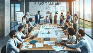 cómo pedir un - que es el salario base y por que es tan importante que lo conozcas al detalle - Qué es el salario base y por qué es importante conocerlo