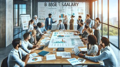 seguridad e higiene - que es el salario base y por que es tan importante que lo conozcas al detalle - Qué es el salario base y por qué es importante conocerlo