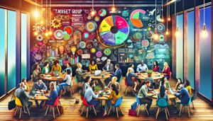 qué es el - que es el target group y por que es tan importante - Qué es el target group y por qué es importante