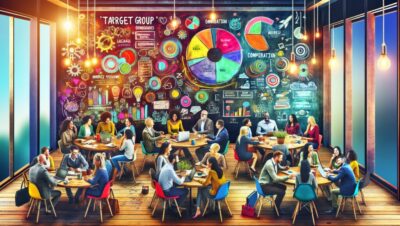 seguridad e higiene - que es el target group y por que es tan importante - Qué es el target group y por qué es importante