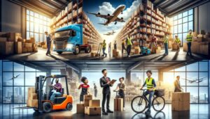 ¿qué es el - que es el transporte conoce los tipos de transporte mas habituales en las empresas - ¿Qué es el transporte? Tipos más habituales en las empresas