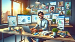 aprende cómo hacer - que es hootsuite y como nos ayuda en la gestion de nuestra imagen en redes sociales - Qué es Hootsuite y cómo nos ayuda en la gestión de nuestra imagen en redes sociales