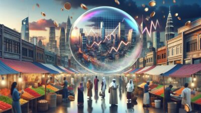 seguridad e higiene - que es la burbuja economica descubre el fenomeno que ha derivado en crisis economicas globales - ¿Qué es la burbuja económica? Descubre el fenómeno que ha derivado en crisis económicas globales