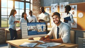 seguridad e higiene - que es la enfermedad profesional conoce su clasificacion y tratamiento legal - Enfermedad profesional: clasificación y tratamiento legal