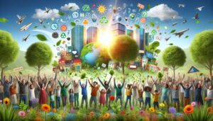 sector terciario: conoce - que es la inversion socialmente responsable y como se aplica en fondos de inversion - Qué es la inversión socialmente responsable y cómo se aplica en fondos de inversión