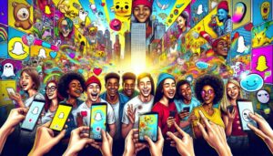 aprende cómo hacer - que es snapchat y como funciona - Qué es Snapchat, cómo funciona y para qué sirve