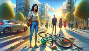 seguridad e higiene - que es un accidente in itinere y que hacer cuando se sufre uno - Accidente in itinere: qué es y cómo actuar