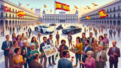 seguridad e higiene - que es un impuesto especial conoce los impuestos especiales del sistema fiscal espanol - ¿Qué es un impuesto especial? Conoce los impuestos especiales del sistema fiscal español