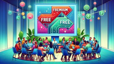 seguridad e higiene - que es un modelo freemium de negocio y por que te interesa - Qué es un modelo freemium de negocio y por qué te interesa