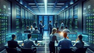 qué es un - que son los servidores seguros para las empresas - Qué son los servidores seguros para empresas