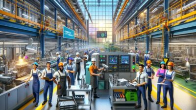 seguridad e higiene - sector secundario caracteristicas actividades economicas y situacion actual - Sector secundario: características, actividades económicas y situación actual