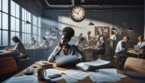aprende cómo calcular - te planteas trabajar sin contrato una medida desesperada que solo trae problemas - ¿Te planteas trabajar sin contrato? Riesgos y problemas