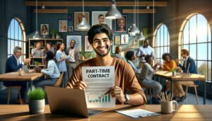 la guía más - todos los secretos sobre el contrato a tiempo parcial descubre por que quizas te interese - Todos los secretos sobre el contrato a tiempo parcial: descubre por qué quizás te interese
