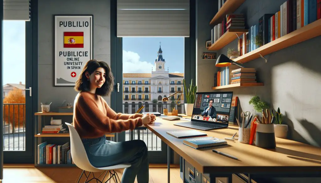 - universidad publica online en espana guia completa - Universidad pública online en España: guía completa